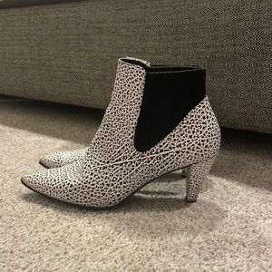 Alexander Wang Ankle Boots size 39